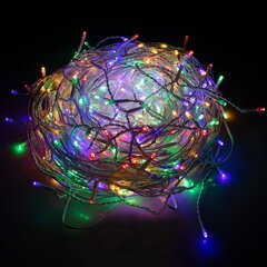 LED ulkona string hinta ja tiedot | Jouluvalot | hobbyhall.fi