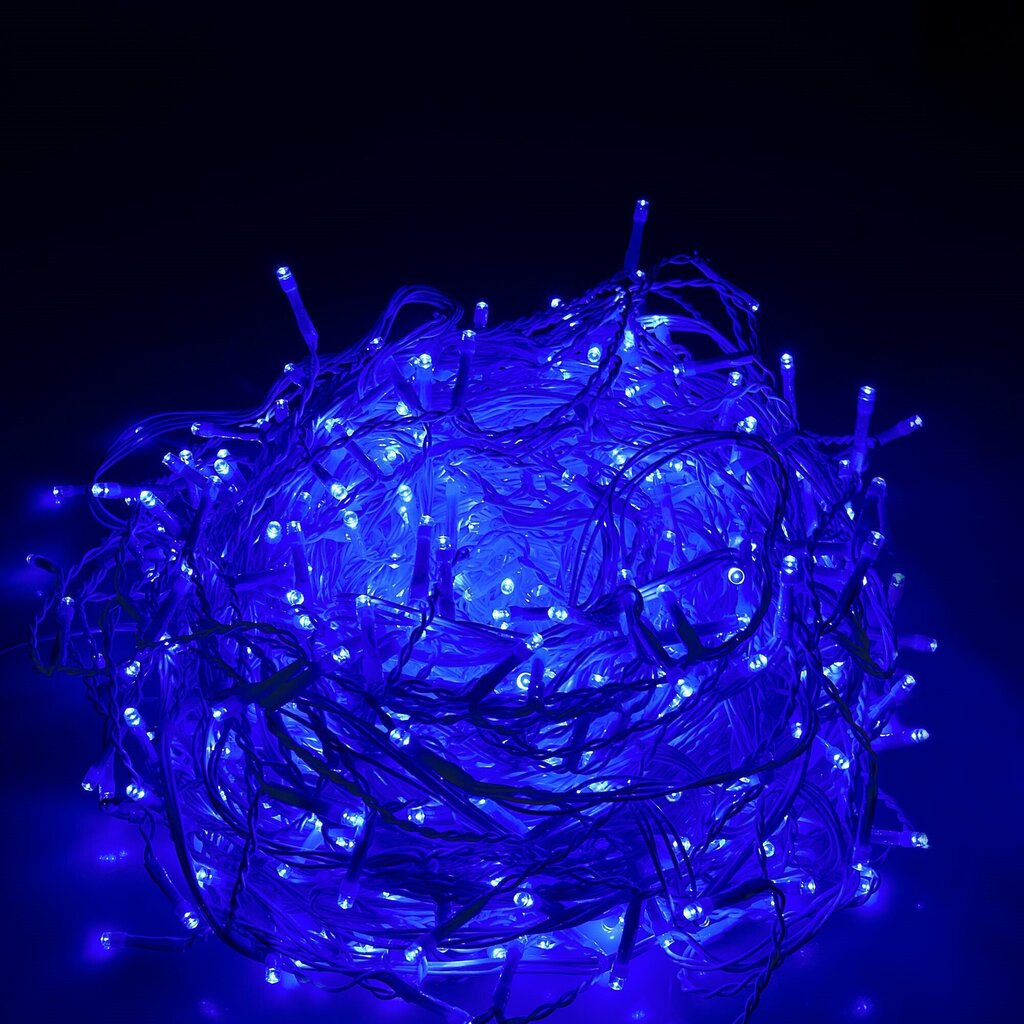 LED-valosarja hinta ja tiedot | Jouluvalot | hobbyhall.fi
