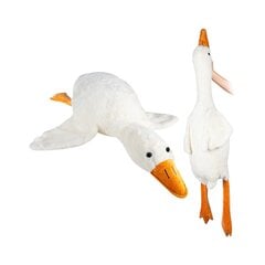 Pehmoankka DuckDuck 130cm hinta ja tiedot | Pehmolelut | hobbyhall.fi