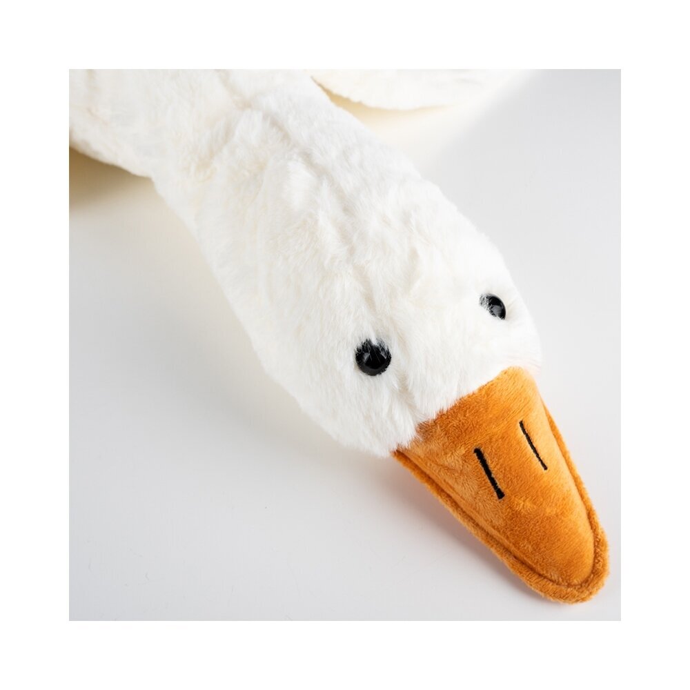 Pehmoankka DuckDuck 130cm hinta ja tiedot | Pehmolelut | hobbyhall.fi