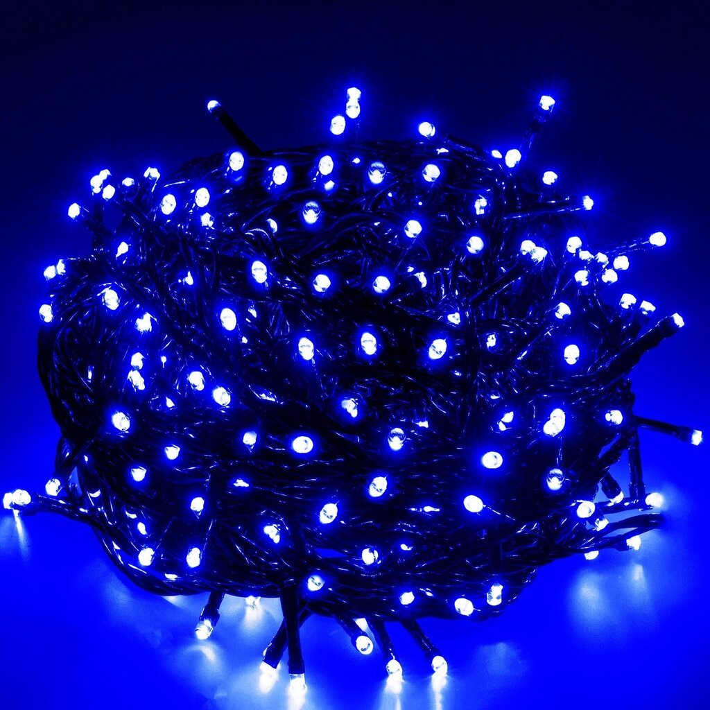 Jouluvalot 300 led hinta ja tiedot | Jouluvalot | hobbyhall.fi