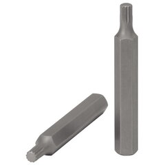 Antgalis KS työkalut XZN-M12x75 mm, HEX10 1vnt. hinta ja tiedot | Käsityökalut | hobbyhall.fi