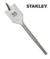 Lasta keskityskärjellä, Stanley ø 16 mm hinta ja tiedot | Käsityökalut | hobbyhall.fi