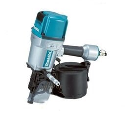 Makita pneumaattinen naulain 57-100 mm (AN961) hinta ja tiedot | Käsityökalut | hobbyhall.fi