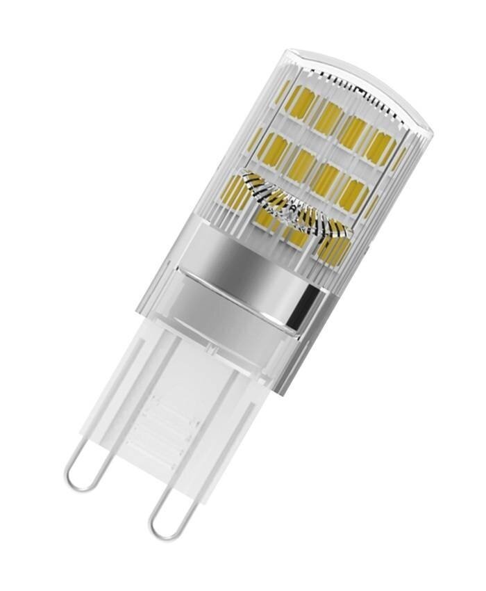 LED-lamppu Candellux Osram G9 1,9 W 200 lm 2700K hinta ja tiedot | Lamput | hobbyhall.fi