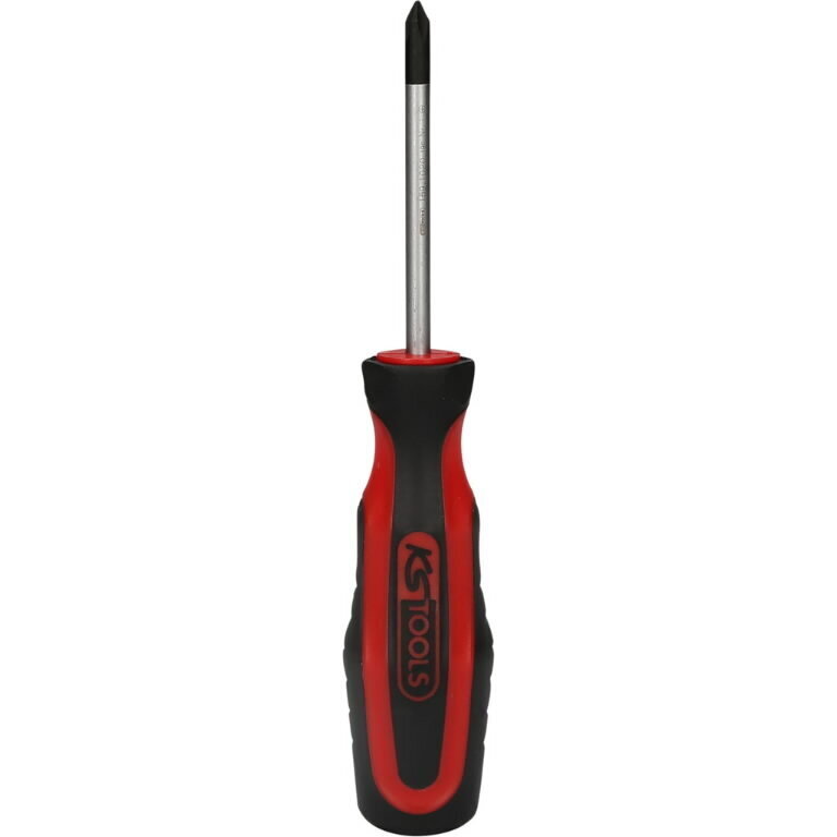 Ruuvitaltta ks tools ergotorque ph 1x75, hinta ja tiedot | Käsityökalut | hobbyhall.fi