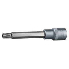 Hylsy 1/2'' kärjellä ribe m6, pitkä, 110 mm, ks tools hinta ja tiedot | Käsityökalut | hobbyhall.fi