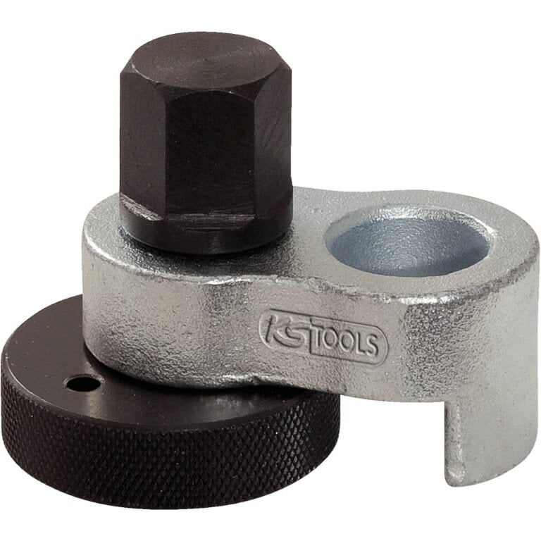 Ruuvien ulosvetäjä D 10-19mm, KS Tools hinta ja tiedot | Käsityökalut | hobbyhall.fi