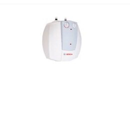 Bosch vesilämmitin 10L TR2000T 10 T. 1.5kW/7A. asennetaan tiskialtaan alle 7736504743 hinta ja tiedot | Lämminvesivaraajat | hobbyhall.fi