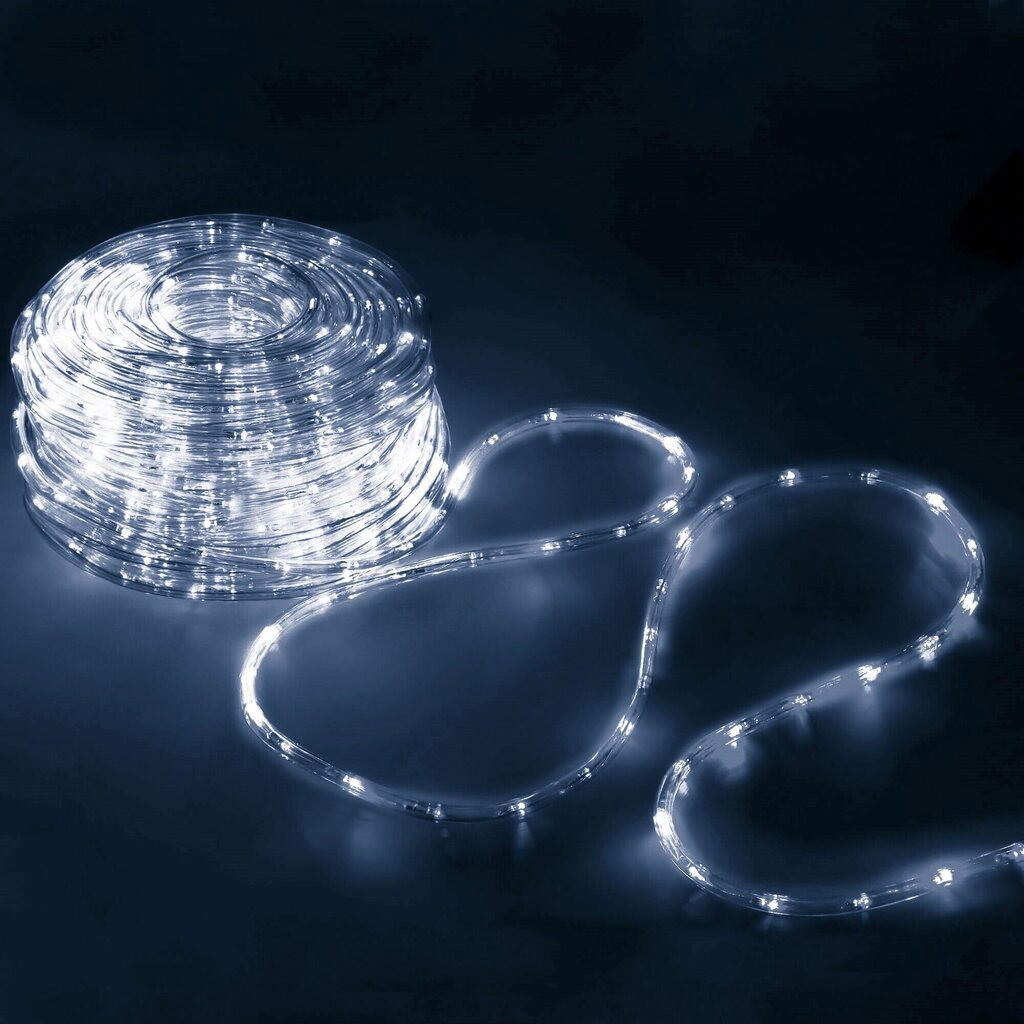720 LED valosarja hinta ja tiedot | Jouluvalot | hobbyhall.fi