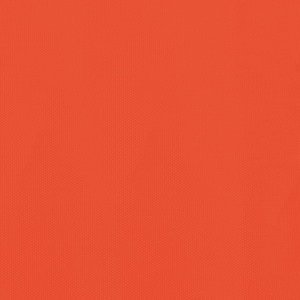 vidaXL Peräkärry polkupyörään oranssi Oxford kangas ja rauta hinta ja tiedot | Polkupyörän peräkärryt | hobbyhall.fi