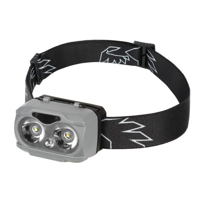 Ladattava taskulamppu falcon eye 415lm quest fhl0035 hinta ja tiedot | Taskulamput ja valonheittimet | hobbyhall.fi