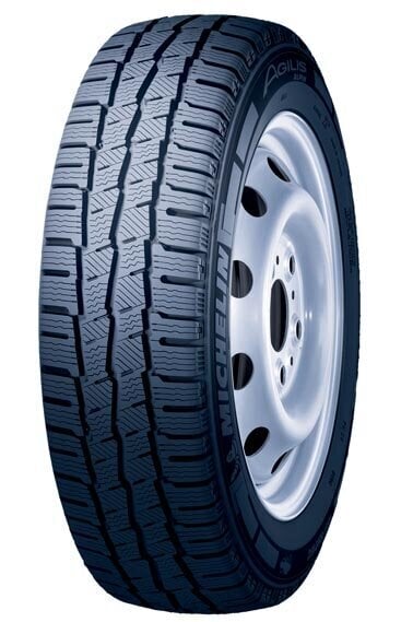 Michelin AGILIS ALPIN 235/60R17C 117 R hinta ja tiedot | Talvirenkaat | hobbyhall.fi