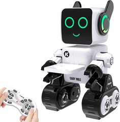 Robottilelu lapsille hinta ja tiedot | Poikien lelut | hobbyhall.fi