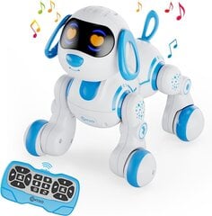 Robottikoira lapsille hinta ja tiedot | Fundog Lapset | hobbyhall.fi