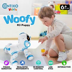 Robottikoira lapsille hinta ja tiedot | Fundog Lapset | hobbyhall.fi