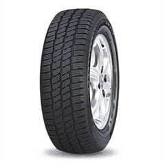 Goodride SW612 215/65R16C 109 R hinta ja tiedot | Talvirenkaat | hobbyhall.fi