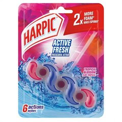 Harpic WC-saippua, 1 kpl. hinta ja tiedot | Puhdistusaineet | hobbyhall.fi