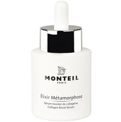 Kollageeniseerumi MONTEIL Elixir Metamorphose Collagen Boost Serum, 30ml hinta ja tiedot | Kasvoöljyt ja seerumit | hobbyhall.fi