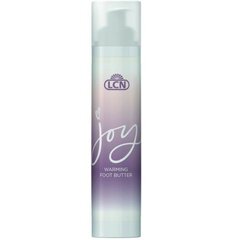 Lämmittävä jalkavoide LCN Warming Foot Butter Joy, 100ml hinta ja tiedot | LCN Vartalonhoito | hobbyhall.fi