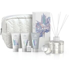Vartalonhoitosetti LCN Deluxe Set Blanc, 200ml hinta ja tiedot | LCN Hajuvedet ja kosmetiikka | hobbyhall.fi