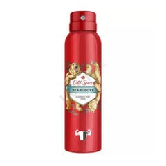 Aerosolideodorantti Old Spice Bearglove, 150 ml hinta ja tiedot | Deodorantit | hobbyhall.fi