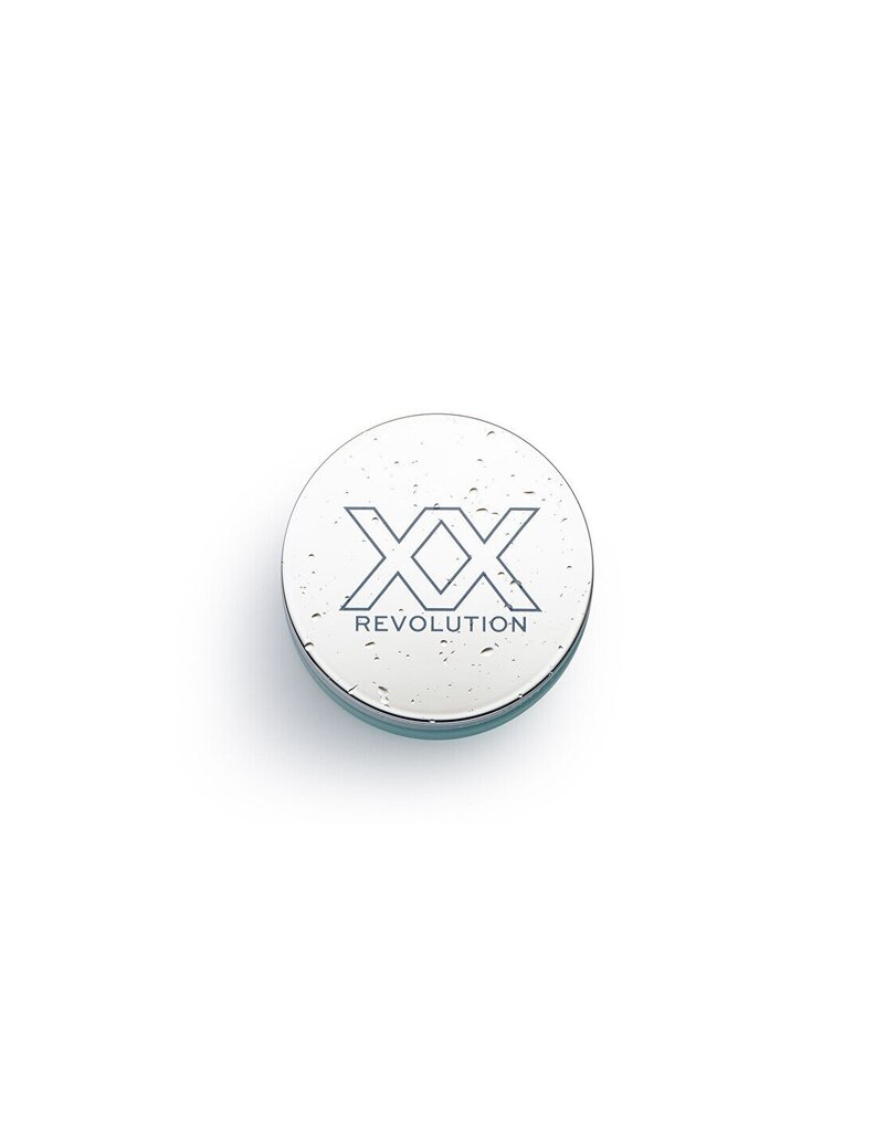 XX Revolution Kosteuttava meikkipohja meikille H2 Glow Bomb Primer 25 ml hinta ja tiedot | Meikkivoiteet ja puuterit | hobbyhall.fi