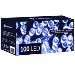 LED-lamput hinta ja tiedot | Jouluvalot | hobbyhall.fi