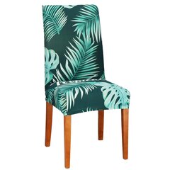 Universal tuolin päällinen Springos HA0202 hinta ja tiedot | Huonekalujen päälliset | hobbyhall.fi