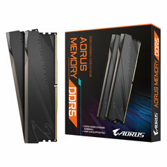 Gigabyte Aorus 5200 hinta ja tiedot | Muisti (RAM) | hobbyhall.fi