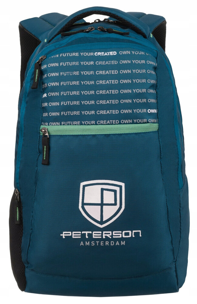 Reppu Peterson S136 hinta ja tiedot | Miesten reput ja laukut | hobbyhall.fi