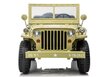 Jeep Willy 4x4 JH101, harmaa hinta ja tiedot | Lasten sähköautot | hobbyhall.fi