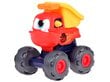 Monster Truck autosetti lapsille hinta ja tiedot | Poikien lelut | hobbyhall.fi