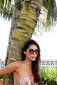 Aurinkolasit Marqel 6011 Miami hinta ja tiedot | Naisten aurinkolasit | hobbyhall.fi