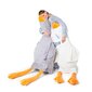 Pehmolelu ankka Mks Duck 190cm hinta ja tiedot | Pehmolelut | hobbyhall.fi