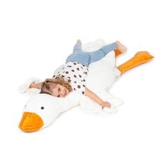 Pehmolelu ankka Mks Duck 190cm hinta ja tiedot | MKS Lapset | hobbyhall.fi