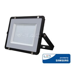 LED-valonheitin V-tac, 4000K, 300W hinta ja tiedot | V-TAC Piha ja puutarha | hobbyhall.fi