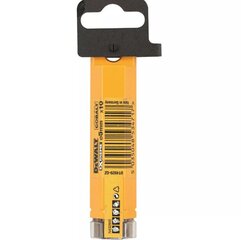 Poranterä Dewalt 5 mm, 10 kpl (DT4929) hinta ja tiedot | Käsityökalut | hobbyhall.fi