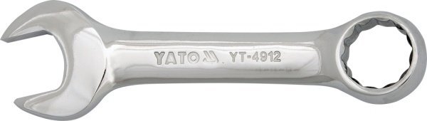 Yhdistelmäavain Yato 8 mm (YT-4901) hinta ja tiedot | Käsityökalut | hobbyhall.fi