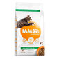 Iams For Vitality aikuisille kissoille, lohta, 1,5 kg hinta ja tiedot | Kissan kuivaruoka | hobbyhall.fi