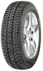 Pirelli SNOWCONTROL 3 195/55R16 87 H ROF * hinta ja tiedot | Talvirenkaat | hobbyhall.fi