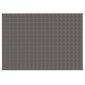 vidaXL Painopeitto harmaa 140x200 cm 10 kg kangas hinta ja tiedot | Peitot | hobbyhall.fi