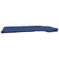 vidaXL 3-kaarinen bimini-kate sininen 183x160x137 cm hinta ja tiedot | Lisävarusteet veneisiin ja kajakkeihin | hobbyhall.fi
