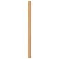 vidaXL Tilanjakaja bambu 250x165 cm luonnollinen hinta ja tiedot | Sermit ja tilanjakajat | hobbyhall.fi