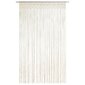 vidaXL Macrame verho 140x240 cm puuvilla hinta ja tiedot | Verhot | hobbyhall.fi