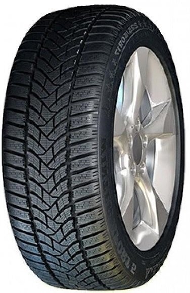 DUNLOP Winter Sport 5 SUV 215/60 17 96H hinta ja tiedot | Talvirenkaat | hobbyhall.fi