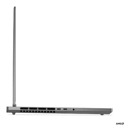 Lenovo Legion Slim 5 16AHP9 AMD Ryzen 7 8845HS 16GB 1TB SSD NVIDIA GeForce RTX 4060 W11H Grey hinta ja tiedot | Kannettavat tietokoneet | hobbyhall.fi