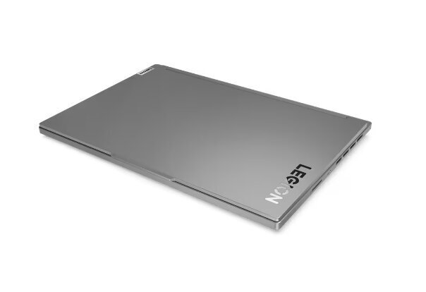 Lenovo Legion Slim 5 16AHP9 AMD Ryzen 7 8845HS 16GB 1TB SSD NVIDIA GeForce RTX 4060 W11H Grey hinta ja tiedot | Kannettavat tietokoneet | hobbyhall.fi