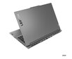 Lenovo Legion Slim 5 16AHP9 AMD Ryzen 7 8845HS 16GB 1TB SSD NVIDIA GeForce RTX 4060 W11H Grey hinta ja tiedot | Kannettavat tietokoneet | hobbyhall.fi