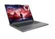 Lenovo Legion Slim 5 16AHP9 AMD Ryzen 7 8845HS 16GB 1TB SSD NVIDIA GeForce RTX 4060 W11H Grey hinta ja tiedot | Kannettavat tietokoneet | hobbyhall.fi